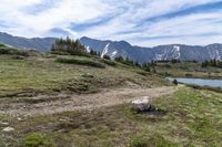 Off-Road Tracks in the Highlands: Exploring Rugged Terrain