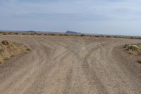 Off-Road Tracks in Utah: Embracing the Sand and Dirt