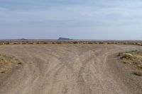 Off-Road Tracks in Utah: Embracing the Sand and Dirt