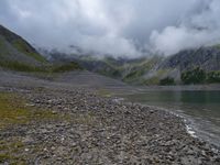 Off-Road Trails in Austria's Rugged Terrain