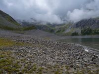 Off-Road Trails in Austria's Rugged Terrain