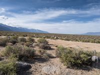 Off-Road Trails in the USA: Alabama Hills