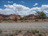 Off-Roading in the USA: Exploring the Rugged Profiles of Capitol Reef