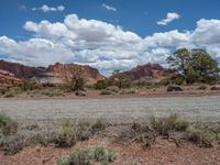 Off-Roading in the USA: Exploring the Rugged Profiles of Capitol Reef