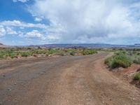 Off-Road Utah Adventure: Conquer the Dirt Track