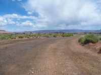 Off-Road Utah Adventure: Conquer the Dirt Track