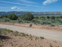 Off-Roading in Utah: Campgrounds and Dirt Gravel Roads