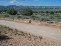 Off-Roading in Utah: Campgrounds and Dirt Gravel Roads