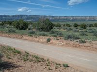 Off-Roading in Utah: Campgrounds and Dirt Gravel Roads