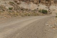 Off-Road Adventure: Exploring Utah's Desert Track