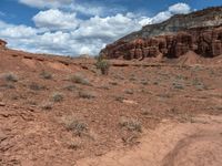 Off-Roading in Utah: Exploring Dirt and Gravel Surfaces