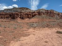 Off-Road in Utah: Open Spaces and Dirt and Gravel Surfaces