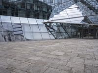 Office Building in Hannover: A Showcase of Urban Design