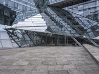 Office Building in Hannover: A Showcase of Urban Design