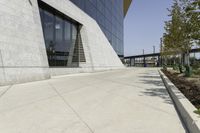 Office Building in Toronto, Canada