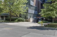 Office Building in Toronto: A Marvel of Modern Architecture