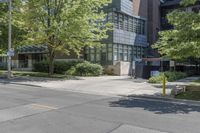 Office Building in Toronto: A Marvel of Modern Architecture