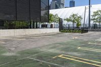 Office Buildings and Condominiums in Toronto 001