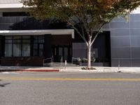 Office Buildings in Los Angeles