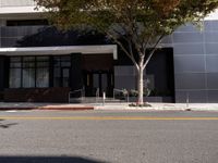 Office Buildings in Los Angeles