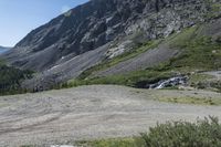 Off-Road Adventure in the Colorado Highlands