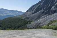 Off-Road Adventure in the Colorado Highlands