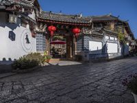 The Charm of Lijiang: Exploring an Old Town in Yunnan