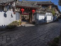 The Charm of Lijiang: Exploring an Old Town in Yunnan