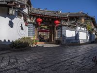 The Charm of Lijiang: Exploring an Old Town in Yunnan