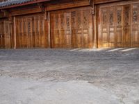 Old Village in Lijiang, China