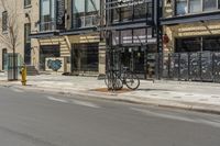 Ontario Brick Road: A Building with Modern Architecture