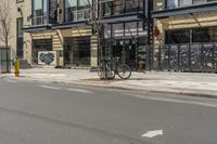 Ontario Brick Road: A Building with Modern Architecture