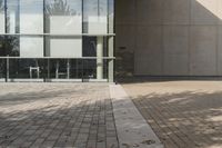 Ontario Business District: A Day in the Urban Landscape