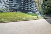 Ontario Business District in Toronto During Daytime