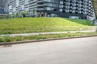 Ontario Business District in Toronto During Daytime