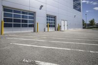 Architecture in Ontario, Canada: Building Façades