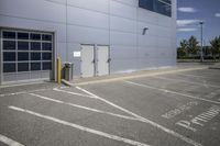 Architecture in Ontario, Canada: Building Façades