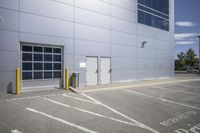 Architecture in Ontario, Canada: Building Façades