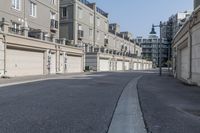 Ontario, Canada: Modern Residential Buildings 004