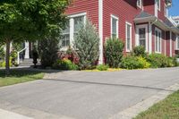 Ontario Canada Suburban House in Toronto