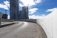 Ontario City Architecture: A Skyline of Skyscrapers