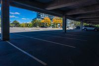 Ontario City: Daytime with Clouds