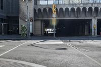 Concrete Bridge in Ontario: An Urban Design Marvel