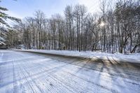 Ontario Landscape in Canada: Capturing the Beauty of Nature