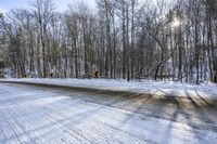 Ontario Landscape in Canada: Capturing the Beauty of Nature