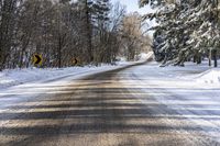 Ontario Landscape: A Canadian Nature Scene