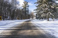 Ontario Landscape: A Canadian Nature Scene