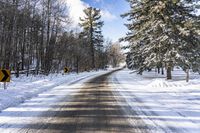 Ontario Landscape: A Canadian Nature Scene