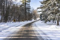 Ontario Landscape: A Canadian Nature Scene