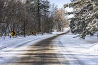 Ontario Landscape: A Canadian Nature Scene